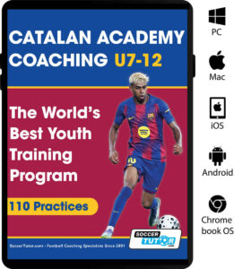 Catalan Academy Coaching U7–12