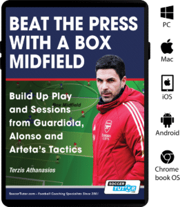Beat the Press With a Box Midfield