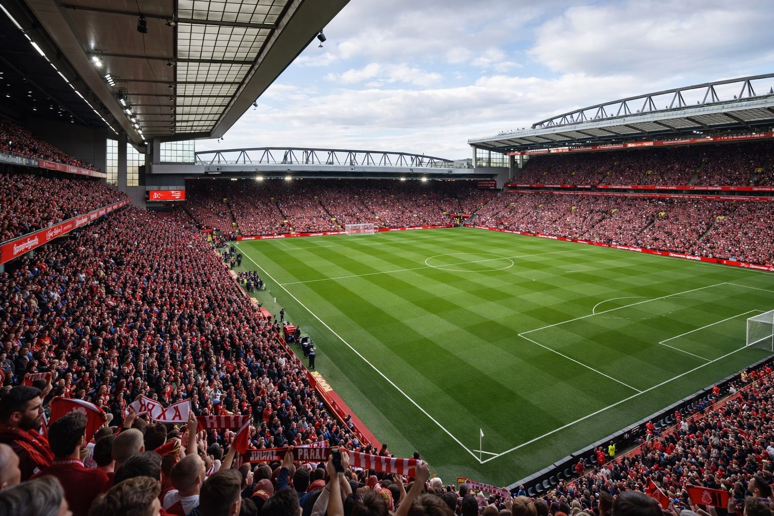 Liverpool