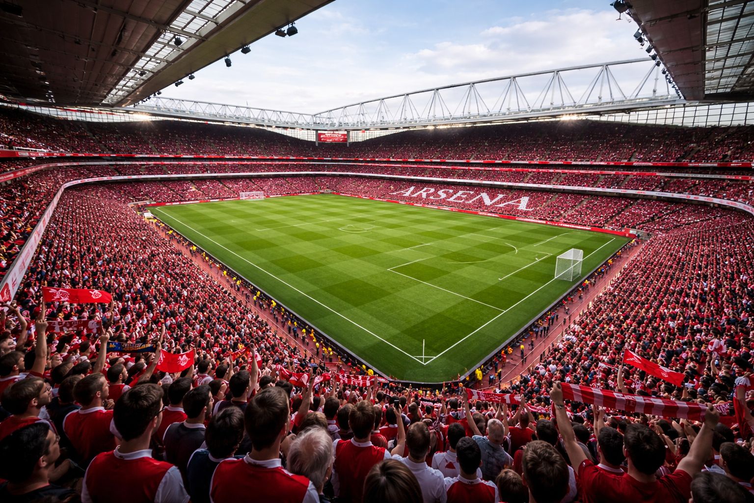 Arsenal