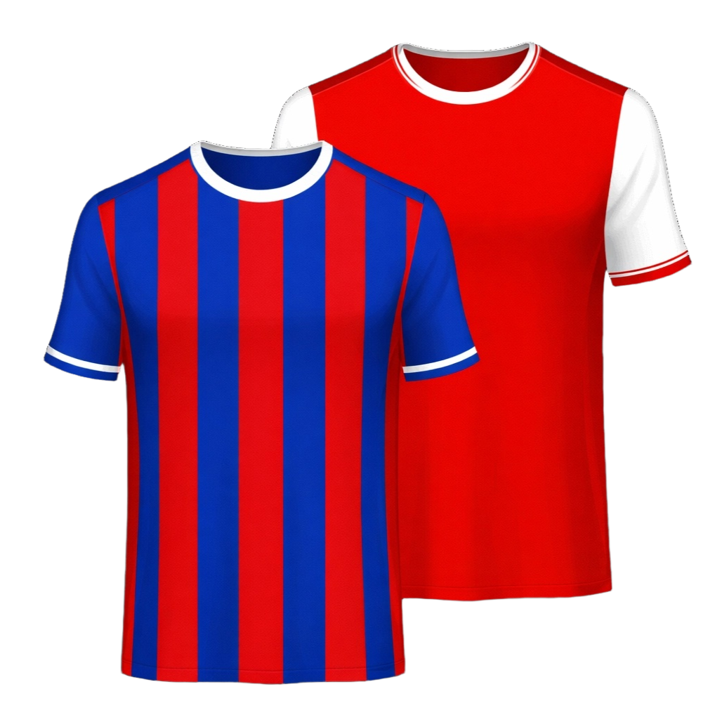 Crystal Palace vs Arsenal