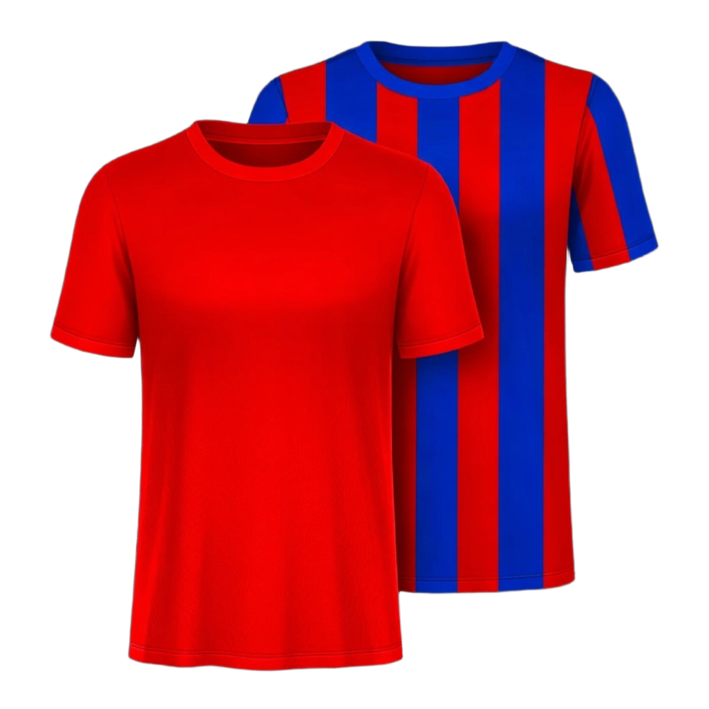 Liverpool v Crystal Palace