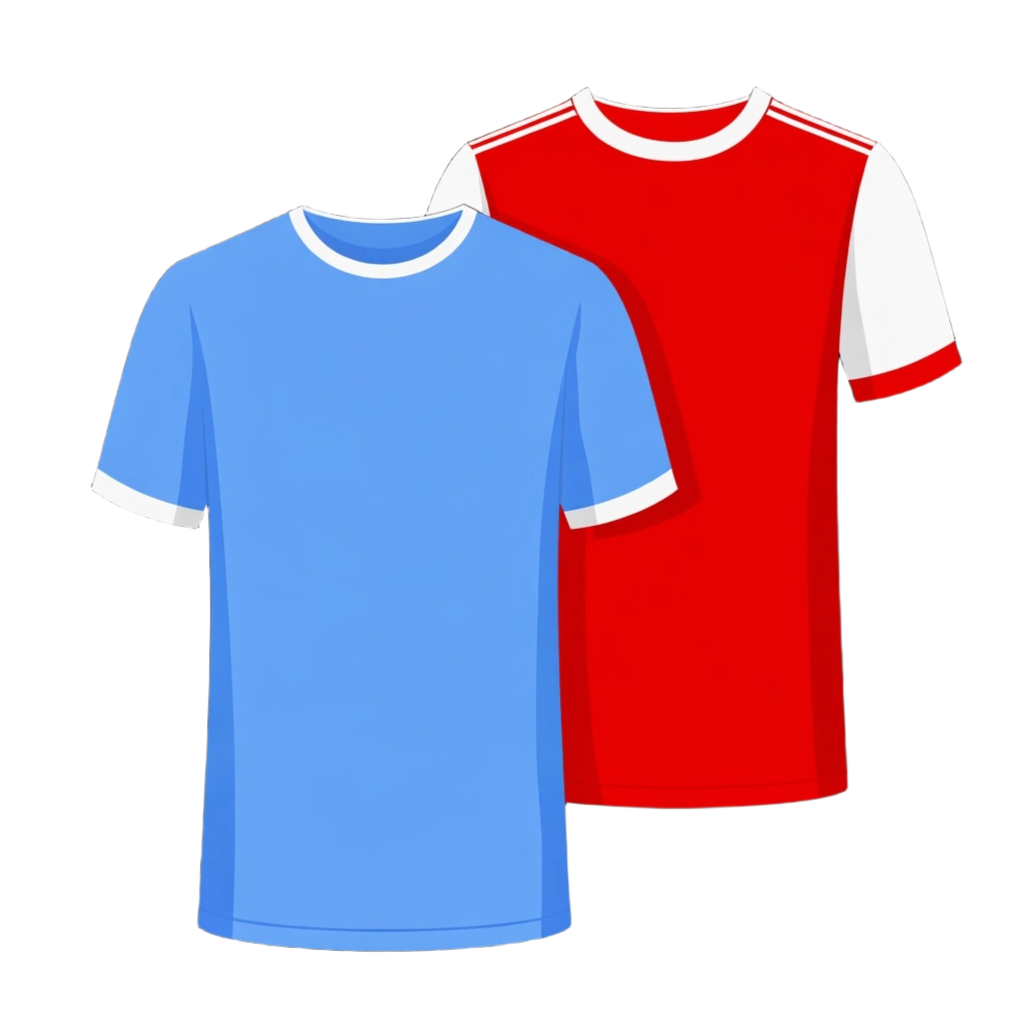 Manchester City vs Arsenal